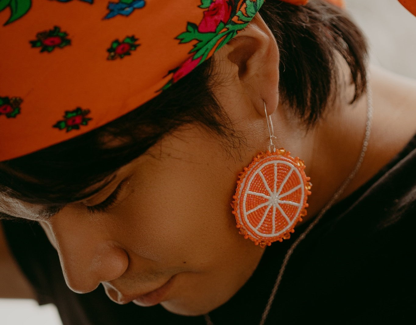 Native american beadword, indigenous beadwork, beads, handcrafted, authentic, handmade, 
